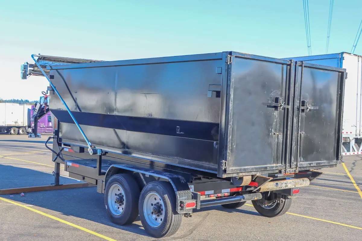 Dumpster Rental services in Bethel, PA